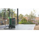 Мойка высокого давления аккумуляторная BOSCH Fontus 18V 06008B6102 без АКБ