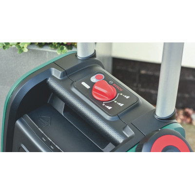 Мойка высокого давления аккумуляторная BOSCH Fontus 18V 06008B6102 без АКБ