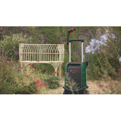 Мойка высокого давления аккумуляторная BOSCH Fontus 18V 06008B6102 без АКБ