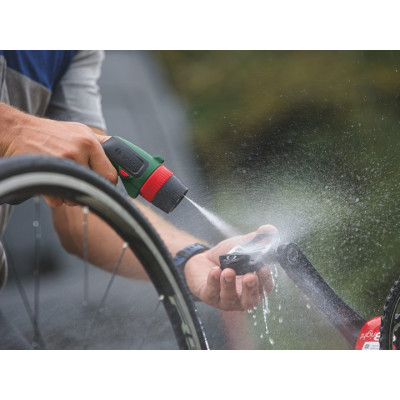 Мойка высокого давления аккумуляторная BOSCH Fontus 18V 06008B6102 без АКБ