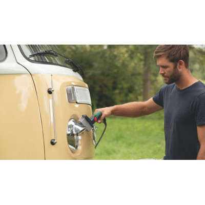 Мойка высокого давления аккумуляторная BOSCH Fontus 18V 06008B6102 без АКБ