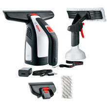 Пилосос акумуляторний для миття вікон BOSCH GlassVAC 06008B7000