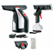 Пилосос акумуляторний для миття вікон BOSCH GlassVAC 06008B7000