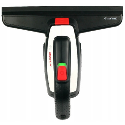 Пылесос аккумуляторный для мытья окон BOSCH GlassVAC Solo Plus 06008B7200