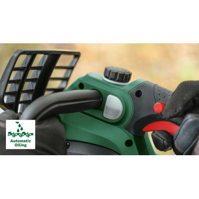 Ланцюгова пила акумуляторна BOSCH UniversalChain 18 06008B8000
