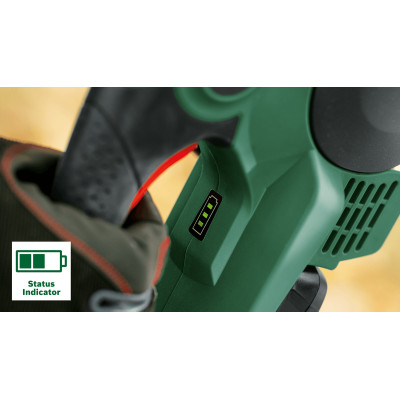 Ланцюгова пила акумуляторна BOSCH UniversalChain 18 06008B8000
