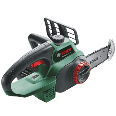 Ланцюгова пила акумуляторна BOSCH UniversalChain 18 06008B8001 без АКБ