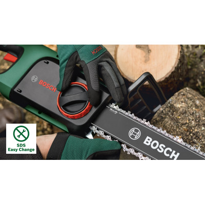 Ланцюгова пила електрична BOSCH UniversalChain 35 06008B8303