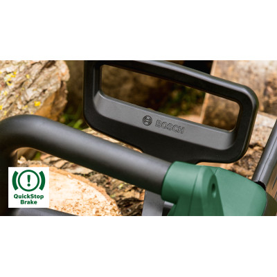 Цепная пила электрическая BOSCH UniversalChain 40 06008B8402