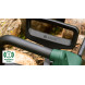 Цепная пила электрическая BOSCH UniversalChain 40 06008B8402