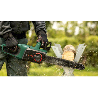 Цепная пила электрическая BOSCH UniversalChain 40 06008B8402