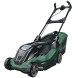 Газонокосилка электрическая BOSCH AdvancedRotak 660 06008B9201