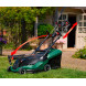 Газонокосилка электрическая BOSCH AdvancedRotak 660 06008B9201