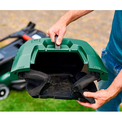 Газонокосилка электрическая BOSCH AdvancedRotak 660 06008B9201