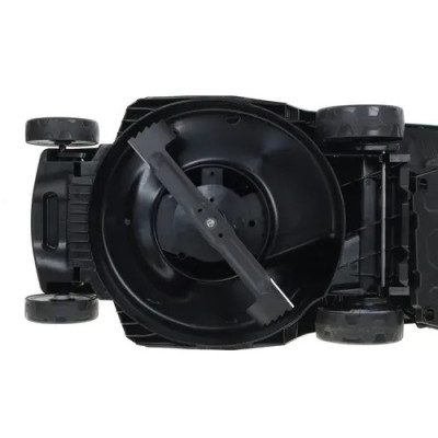 Газонокосилка электрическая BOSCH AdvancedRotak 760 06008B9301