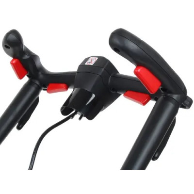 Газонокосилка электрическая BOSCH AdvancedRotak 760 06008B9301