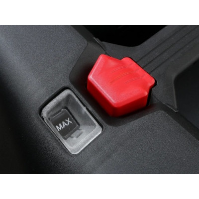 Газонокосилка электрическая BOSCH AdvancedRotak 760 06008B9301