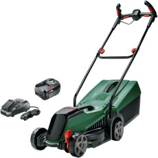 Газонокосарка акумуляторна BOSCH CityMower 18V-32-300 06008B9A07