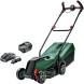 Газонокосарка акумуляторна BOSCH CityMower 18V-32-300 06008B9A07