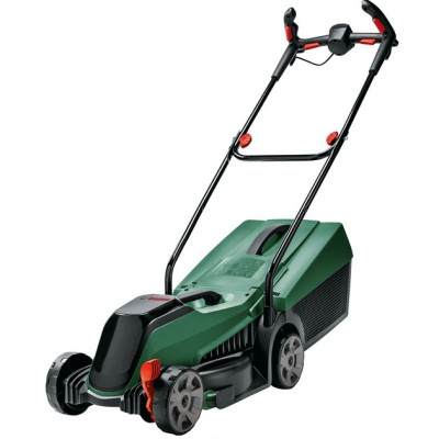 Газонокосарка акумуляторна BOSCH CityMower 18V-32-300 06008B9A07