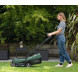 Газонокосарка акумуляторна BOSCH CityMower 18V-32-300 06008B9A07