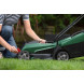Газонокосарка акумуляторна BOSCH CityMower 18V-32-300 06008B9A07