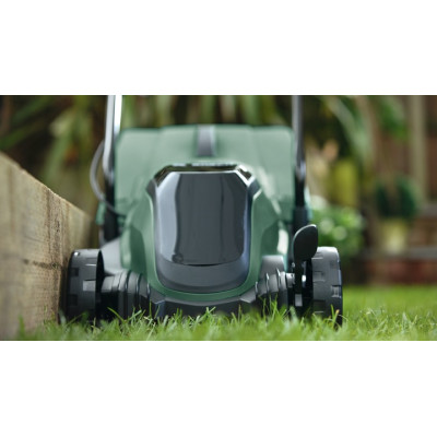 Газонокосарка акумуляторна BOSCH CityMower 18V-32-300 06008B9A07