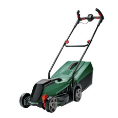 Газонокосилка аккумуляторная BOSCH CityMower 18V-32-300 06008B9A08 без АКБ