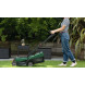 Газонокосилка аккумуляторная BOSCH CityMower 18V-32-300 06008B9A08 без АКБ