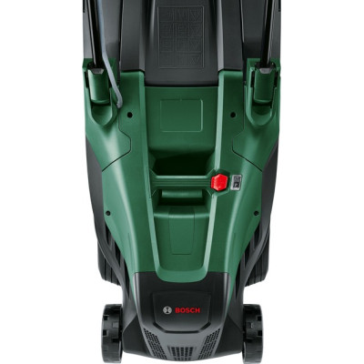 Газонокосилка электрическая BOSCH Advanced Rotak 44-750 06008B9J00