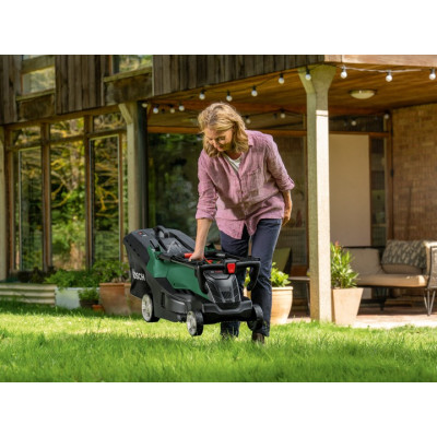 Газонокосилка электрическая BOSCH Advanced Rotak 44-750 06008B9J00