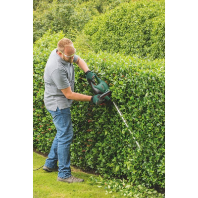 Кусторез электрический BOSCH UniversalHedgeCut 60 06008C0703