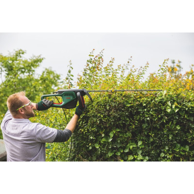 Кущоріз електричний BOSCH AdvancedHedgeCut 65 06008C0801