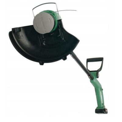 Триммер аккумуляторный BOSCH EasyGrassCut 18V-230 06008C1A03