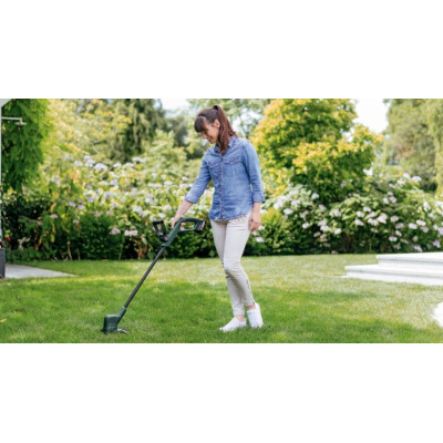Триммер аккумуляторный BOSCH EasyGrassCut 18V-230 06008C1A03