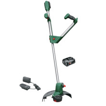 Тример акумуляторний BOSCH UniversalGrassCut 18V-260 06008C1D03