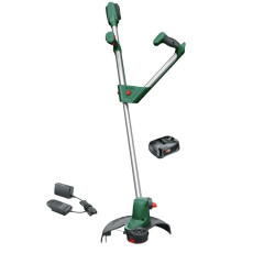 Тример акумуляторний BOSCH UniversalGrassCut 18V-260 06008C1D03