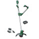 Тример акумуляторний BOSCH UniversalGrassCut 18V-260 06008C1D03