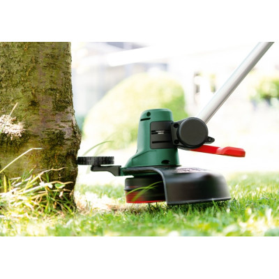 Тример акумуляторний BOSCH UniversalGrassCut 18V-260 06008C1D03
