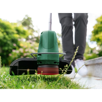 Тример акумуляторний BOSCH UniversalGrassCut 18V-260 06008C1D03