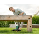 Тример акумуляторний BOSCH UniversalGrassCut 18V-260 06008C1D03