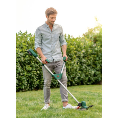 Тример акумуляторний BOSCH UniversalGrassCut 18V-260 06008C1D03