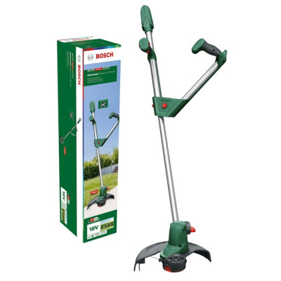 Тример акумуляторний BOSCH UniversalGrassCut 18V-260 06008C1D04 без АКБ