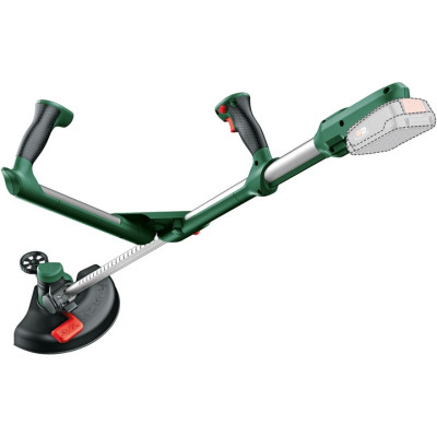 Тример акумуляторний BOSCH UniversalGrassCut 18V-260 06008C1D04 без АКБ