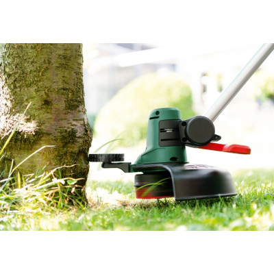 Тример акумуляторний BOSCH UniversalGrassCut 18V-260 06008C1D04 без АКБ