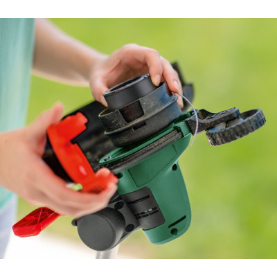 Тример акумуляторний BOSCH UniversalGrassCut 18V-260 06008C1D04 без АКБ