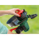 Тример акумуляторний BOSCH UniversalGrassCut 18V-260 06008C1D04 без АКБ