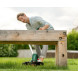 Тример акумуляторний BOSCH UniversalGrassCut 18V-260 06008C1D04 без АКБ