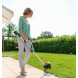 Тример акумуляторний BOSCH UniversalGrassCut 18V-260 06008C1D04 без АКБ