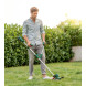 Тример акумуляторний BOSCH UniversalGrassCut 18V-260 06008C1D04 без АКБ